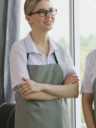 Ẩn Nấp - Episode 15