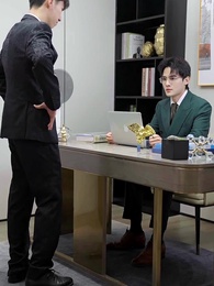 新婚夜，笨蛋老公緊抱我 - Episode 38