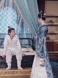 第9集 - 夢回長安當王爺