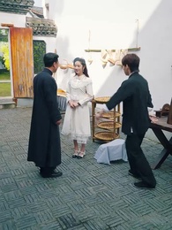 第19集 - 妙手回春堂