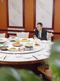 被退婚後，我懷了大佬的崽 - Episode 71