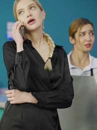 Tập 30 - Ẩn Nấp