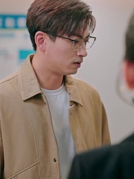 第20集 - 遲開的向陽花