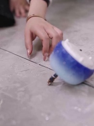 新婚夜，笨蛋老公緊抱我 - Episode 7