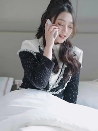 第69集 - 新婚夜，笨蛋老公緊抱我