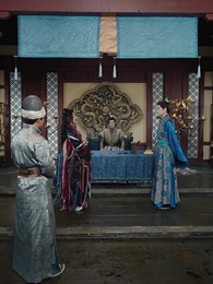 夢回長安當王爺 - Episode 87