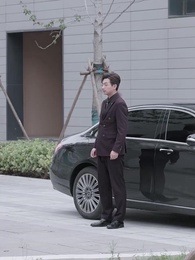 第47集 - 遲開的向陽花