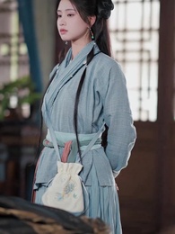 第6集 - 農門悍妻：紈絝世子甜又撩