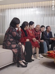 第11集 - 上錯婚車洞錯房