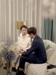 霍總,太太又離家出走了 - Episode 88