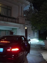 第29集 - 死後第三年