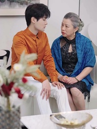 新婚夜，笨蛋老公緊抱我 - Episode 66