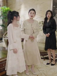 浮生暫寄夢中夢 - Episode 27