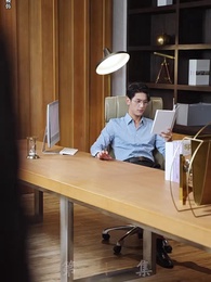 被退婚後，我懷了大佬的崽 - Episode 31