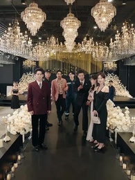 社長を泥棒と呼ばないで - Episode 22