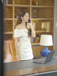 被退婚後，我懷了大佬的崽 - Episode 40