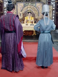 夢回長安當王爺 - Episode 20