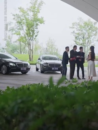 第22集 - 退出他的愛情測試