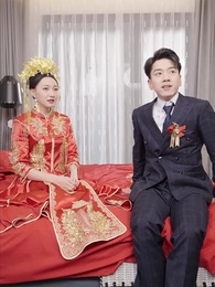 上錯婚車洞錯房 - Episode 25