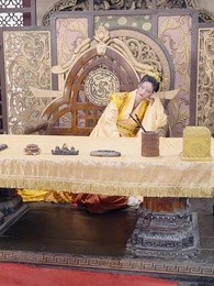 夢回長安當王爺 - Episode 33