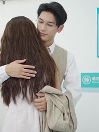 被退婚後，我懷了大佬的崽 - Episode 90