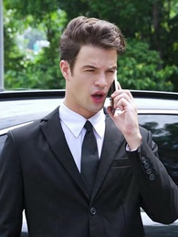 Tập 42 - Ẩn Nấp