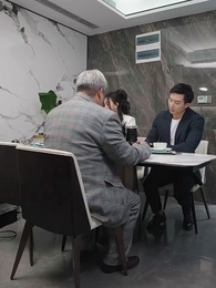 新婚夜，笨蛋老公緊抱我 - Episode 70