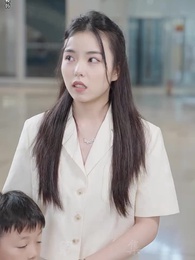 第21集 - 被退婚後，我懷了大佬的崽