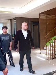 第84集 - 回到民國當土豪