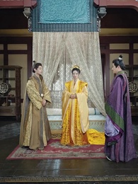 夢回長安當王爺 - Episode 62