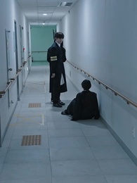 Love Magic at Hongsi Bar - Episode 3