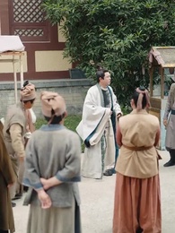 第67集 - 夢回長安當王爺