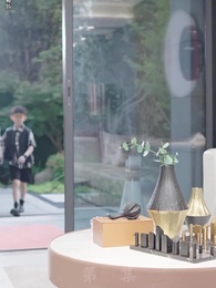 被退婚後，我懷了大佬的崽 - Episode 3