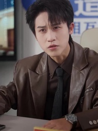 退出他的愛情測試 - Episode 18