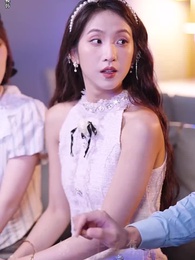 被退婚後，我懷了大佬的崽 - Episode 35