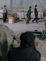 第35集 - 東拼西湊一家人