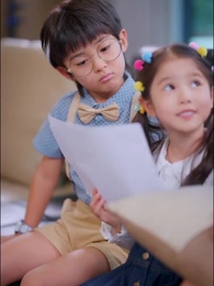 東拼西湊一家人 - Episode 41