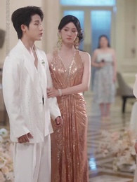 第33集 - 退出他的愛情測試