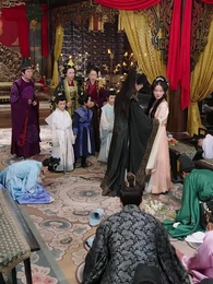 From Dust to Queen - Episode 41