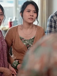 Episode 42 - Pertunanganku Hancur