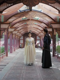 農門悍妻：紈絝世子甜又撩 - Episode 61