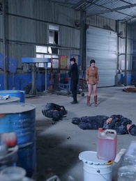 東拼西湊一家人 - Episode 66