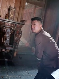 第57集 - 回到民國當土豪