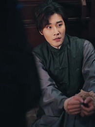 妙手回春堂 - Episode 41