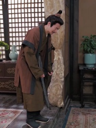 第23集 - 農門悍妻：紈絝世子甜又撩