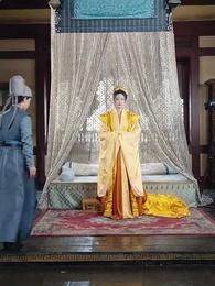 夢回長安當王爺 - Episode 55