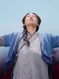 천지전설: 용의 아이 - Episode 11