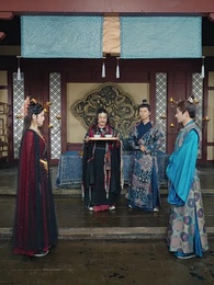 第89集 - 夢回長安當王爺