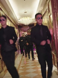 浮生暫寄夢中夢 - Episode 41