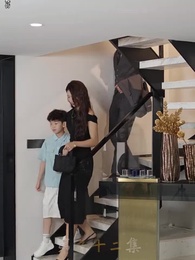 被退婚後，我懷了大佬的崽 - Episode 92